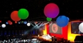 Inflatable LED Balloon with Light 1