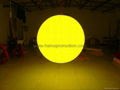 Inflatable LED Balloon with Light 14