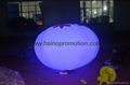 Colourful Inflatable Balloon with LED Light for Event Decoration 2