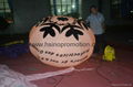 Colourful Inflatable Balloon with LED Light for Event Decoration 6