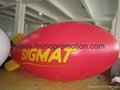 Inflatable Blimp 2