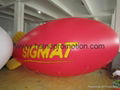 Inflatable Blimp 5