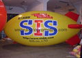 Inflatable Blimp 1