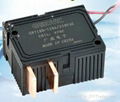 High sensitive latching relay 1