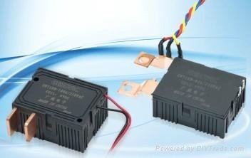 Latching Relay for energy meter 3