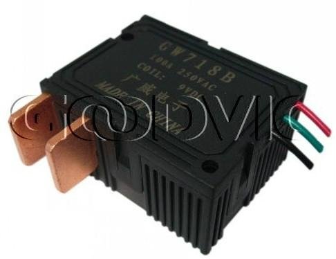 Latching Relay for energy meter 4