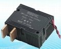 Small magnetic latching relay 4