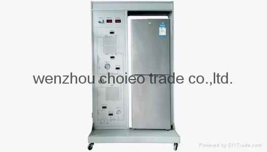 Refrigerator Refrigerating System Trainer