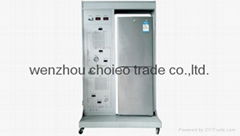 Refrigerator Refrigerating System Trainer