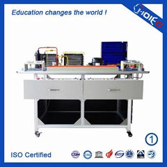 Refrigeration & Air Conditioning System Trainer