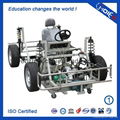 Automotive Chassis Training Set