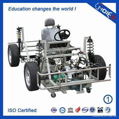 Automotive Chassis Training Set