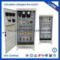 Basic Maintenance Electrician Trainer (cabinet) 1