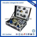 Portable Basic Hydraulics Training Box