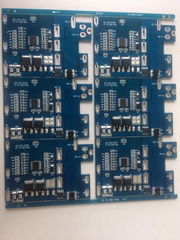 5cell BMS Protection Board for Li-ion and LifePo4 battery