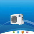 ABS pool heat pump 1