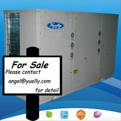 air to water heat pump