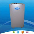 water to water heat pump