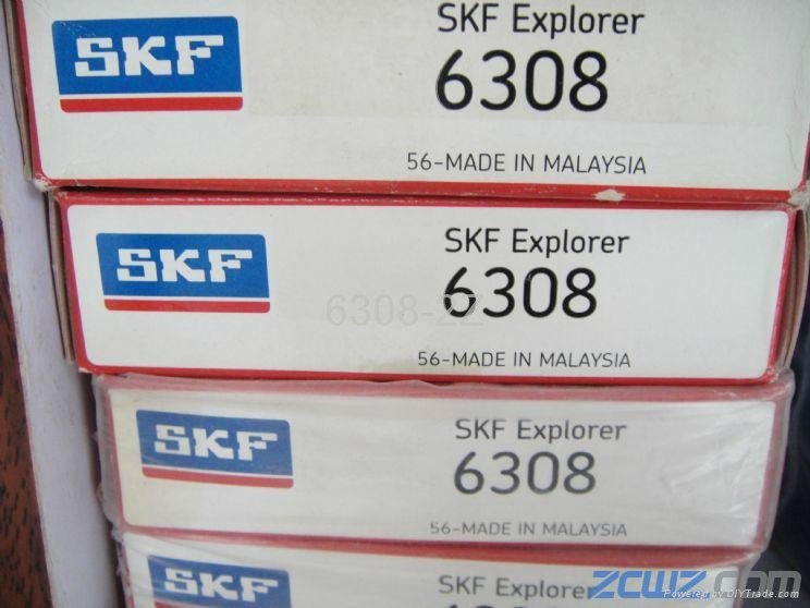 SKF 6308軸承