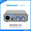 Tinsea mpa3專業話筒