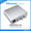 Tinsea mpa3專業話筒放大器 2
