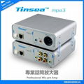 Tinsea mpa3專業話筒放大器 5