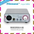 Tinsea mpaMINI專業話筒放大器 4