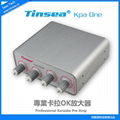 Tinsea Kpa One卡拉OK話筒前置放大器 1