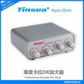 Tinsea Kpa One卡拉OK話筒前置放大器 4