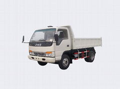 3T Tipper Van-DA004