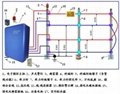 青海西宁变电站高压脉冲电子围栏 2