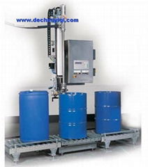 Drum Filler 200L，Drum Filler 200L