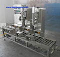 Can/Pail  Filler 30L auto weight