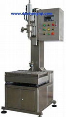 Can Filler 20L Liquid Filling Machine