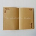 promotion notebook, exercise notebook, journal notebook, with logo printing