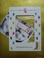 Photo frame with magnetic for refrigerator, good for home decoration and gift 3