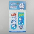 Soft rubber magnetic bookmark for 2013 promotional gifts