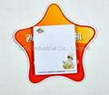 Customized magnetic paper scratchpad with logo printing