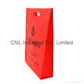 Heat Sealed Non-Woven Exhibition Bag