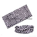 Multifunction seamless bandana