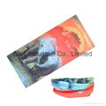 Multifunction seamless bandana 5