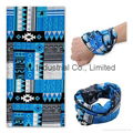 Multifunction seamless bandana 6