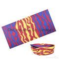 Multifunction seamless bandana 9