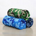 High quality microfiber sport cooling towel 5