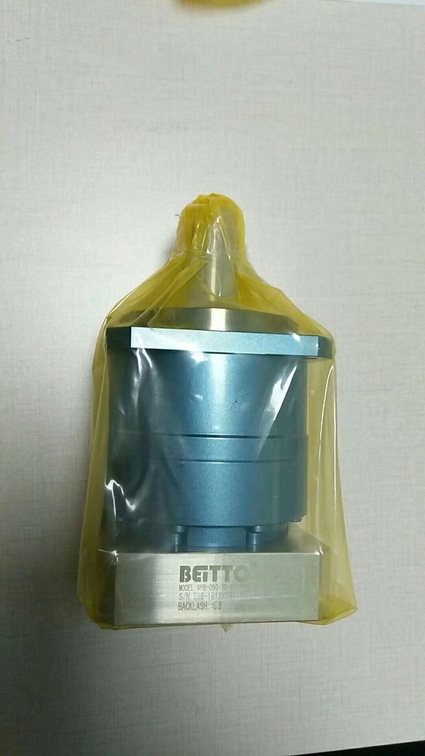 激光切割機械設備專用日本貝托減速機 Beitto系列行星減速器 4