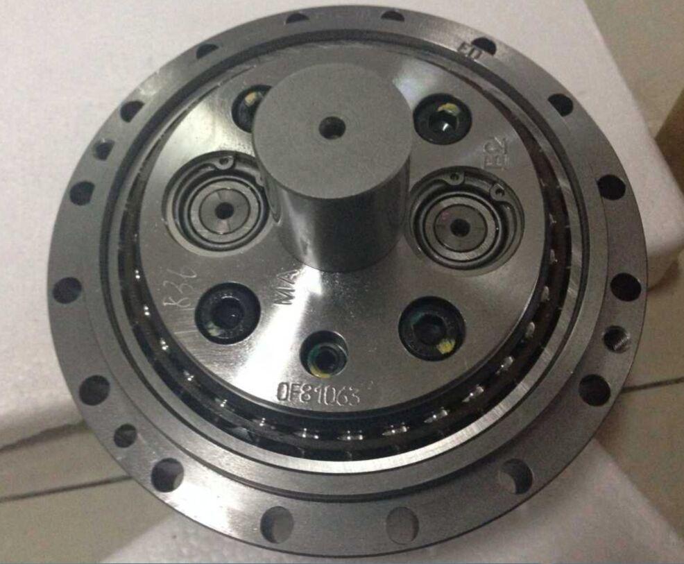 500KG焊接變位機RV減速機 工作翻轉台機器人減速機 2