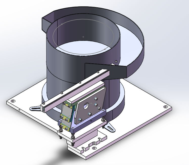 Diverter reducer 5