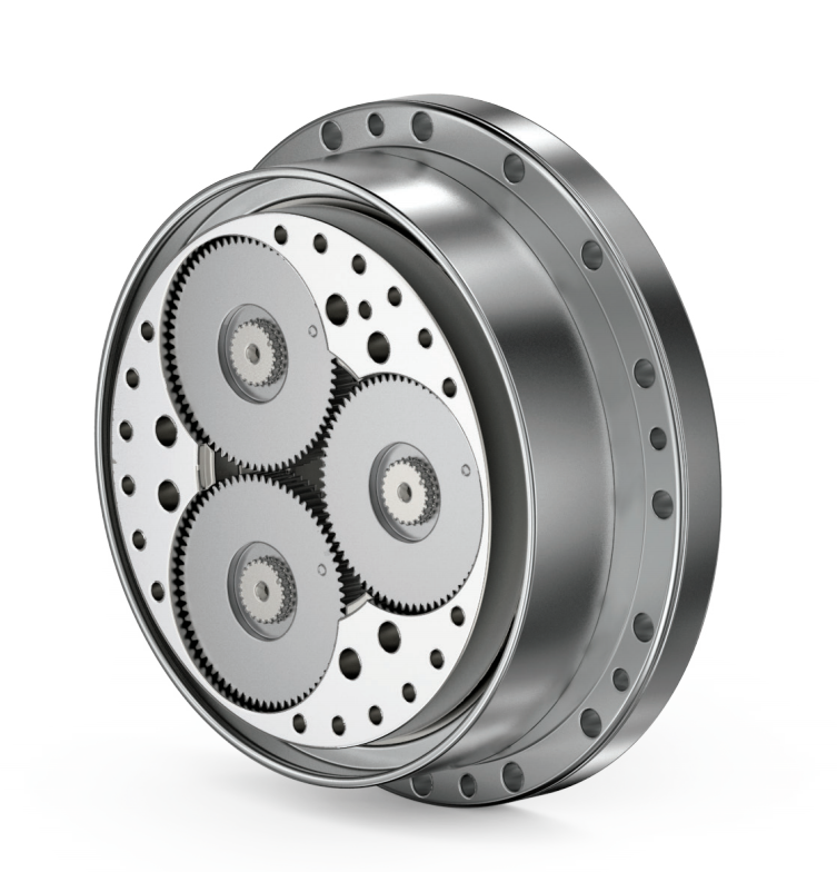 冲压取件机械手rv减速机 日本机器人rv减速机