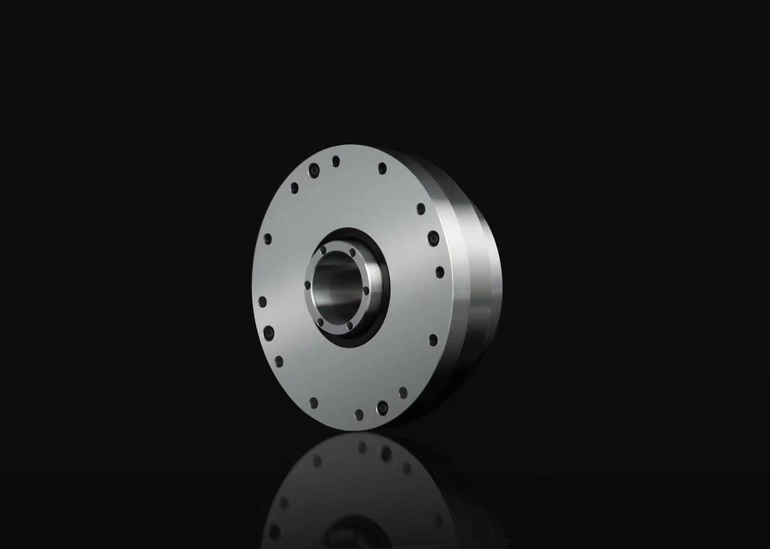 series planetary gear