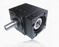 series planetary gear